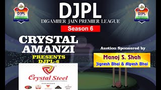 DJPL Season  6 Turf  2 Day  2 PART  1 [upl. by Acinemod]