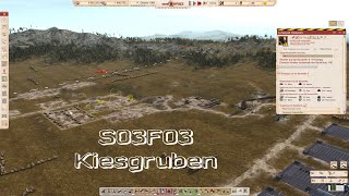 Kiesgrube  S03F03  Workers amp Resources [upl. by Aidnac474]