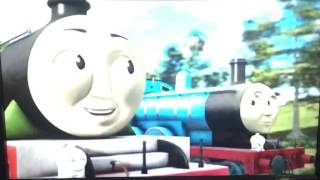 Thomas amp Friends Theme Song 2016 [upl. by Honeywell]