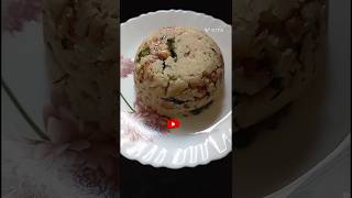 Upma recipe  Rava upma recipe  how to make upma recipe [upl. by Nyberg]