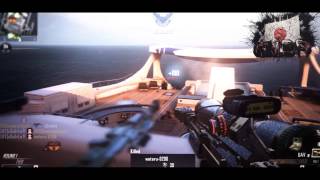 ZyAG Erica amp VALTYAN  Multi CoD Dualtage quotReunionquot  by ELKT [upl. by Pendleton]