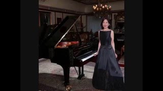 Cecile Licad Chopin Fantasy in F Minor Op49 [upl. by Nesahc]