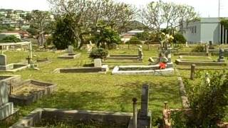 Puea Cemetery [upl. by Onnem]