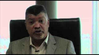 University of Johannesburg VC message February 2011 Part 1 [upl. by Azenav633]