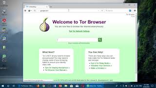 Fixit How to access the DarkWeb using the TOR Browser [upl. by Amuh583]