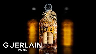 GUERLAIN  Imagine Guerlain The Exceptional Piece [upl. by Canter478]