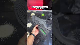 Nike just made a 3D printed sneaker🤯 [upl. by Vevay]