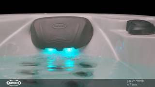 Spa Jacuzzi® J365™ [upl. by Lledor141]