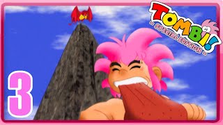 3 Lets Play Tomba SE  Missing Dwarves [upl. by Anoit]