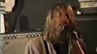 SAPPY  Nirvana livekapuLinz part15 112089 [upl. by Sacrod408]