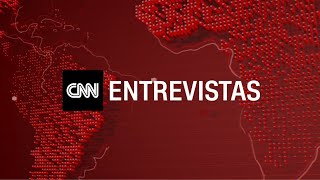 Entrevista com Rafaela Vitória e Mansueto Almeida  CNN ENTREVISTAS  27082023 [upl. by Ogden]