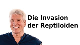 Die Invasion der Reptiloiden [upl. by Ettezoj263]