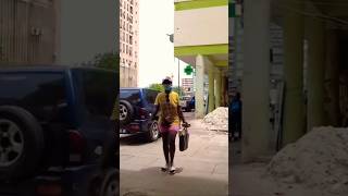 So much Natural Beauty In Luanda Angola africavibes travelvlog angola [upl. by Karlise290]