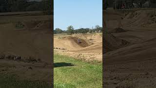 First time hitting McCarthys automobile mxlife motocross mx love fyp youtubeshorts goals [upl. by Assilaj378]