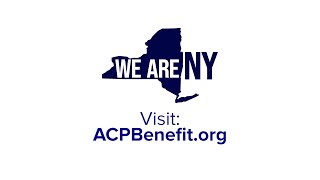 NYS ConnectALL Broadband Initiative [upl. by Einehpets]