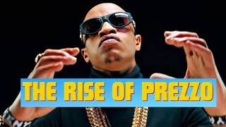 The Rise of Prezzo Unearthing the Legacy of Kenyas Most Underrated Rapper Documentary [upl. by Onairpic]