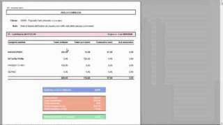 Gestione Commesse integrata al Gestionale 1 Zucchetti [upl. by Nnylrebma]