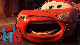 Cars 2006 First Time In Radiator Springs 28 DopeClips [upl. by Peisch]