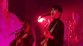 Declan McKenna I You Better Believe I Live In Belfast 1st April 2024 [upl. by Kilian]