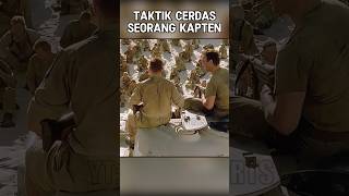 TAKTIK CERDAS SEORANG KAPTEN [upl. by Mathur]