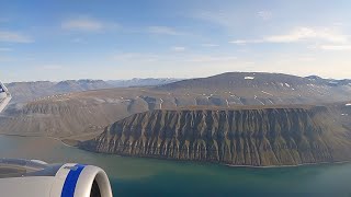 Svalbard Take Off [upl. by Janetta534]