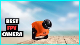 Top 5 Best Fpv Cameras for Rc TruckPixhawkTraxxasRc CrawlerRc PlaneDrone amp Rc Car Review 2023 [upl. by Mcgurn]