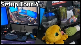 Setup Tour 4 [upl. by Mag]