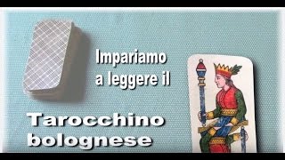 Lettura dei Tarocchi ovvero le carte non dicono il vero Intervista ad Anna Monti [upl. by Dirgni]