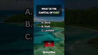 🌋 Uncover the Secrets of Global Geographyquiz facts geography [upl. by Ailet]