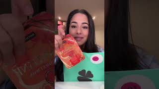 Ouverture pochette surprise 💓 Nur  repost tiktok makeup pochette surprise [upl. by Pierrepont]