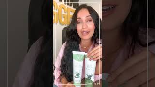 AloeJojoba Shampoo amp AloeJojoba Conditioner Forever Living Products Maroc [upl. by Daveda]