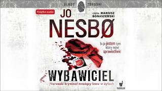 Słuchaj za darmo  Wybawiciel  audiobook [upl. by Feeney378]