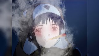 Next Episode of Lain mashup by patamushka228 [upl. by Down]