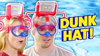 WE PLAY DUNK HAT [upl. by Namajneb]