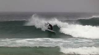 Valdoviño surf en las letras galegas [upl. by Ahsieki]