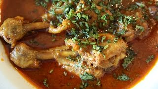 How To Make Malvani Chicken  Authentic Malvani Chicken Gravy Recipe  Maharashtrian Recipe by Smita [upl. by Farver710]