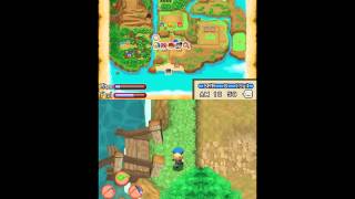 Lets Not Play Harvest Moon Island of Happiness [upl. by Breed703]