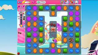 Candy Crush Saga Level 1037 No Boosters [upl. by Scarlett]