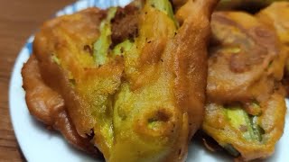 pointed Gourd Recipe [upl. by Aihcats]