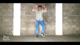 Cheez Badi Dance Video  Machine  Blue Apple Dance Academy [upl. by Rein116]