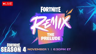 🔴 LIVE NOW FORTNITE HALLOWEEN EVENT TODAY [upl. by Inessa]