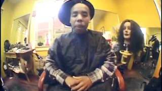 Earl Sweatshirt  EARL [upl. by Einohtna]