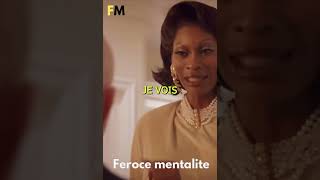 il a été grossier elle lui a fait regretter shorts film black cinema [upl. by Kcerb]