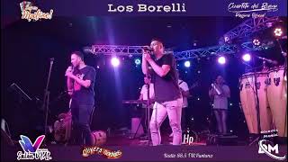 Los Borelli [upl. by Rowan]