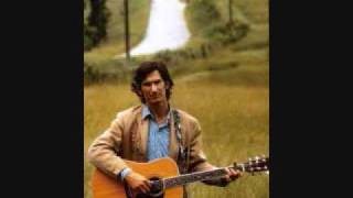 Townes Van Zandt White Freightliner Blues Freight Liner [upl. by Malvina]