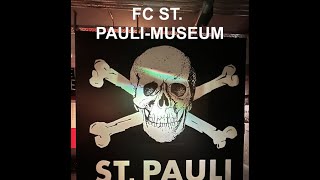 Sankt Pauli Museum 2023 [upl. by Temple]