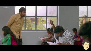 CHALO movie  Cheating Scene  HD  HINDI [upl. by Rennold172]