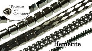 About Hematite [upl. by Enyawd]