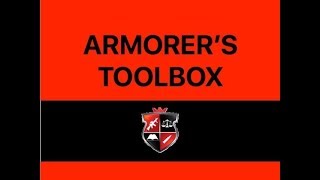 The Armorers Toolbox Best Tools for Working on Your AR [upl. by Gustave]