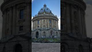 Bodleian Library Oxford song music history travel [upl. by Neerehs537]